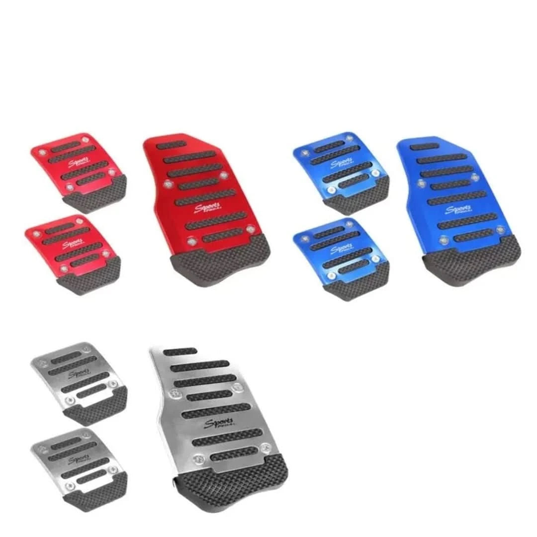 Automotive | Accelerator Pedalen - ShadeFlair