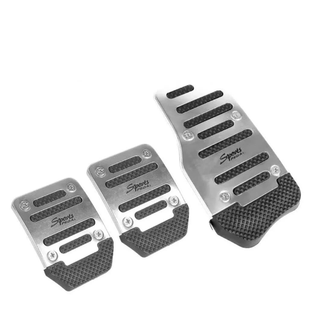 Automotive | Accelerator Pedalen - ShadeFlair
