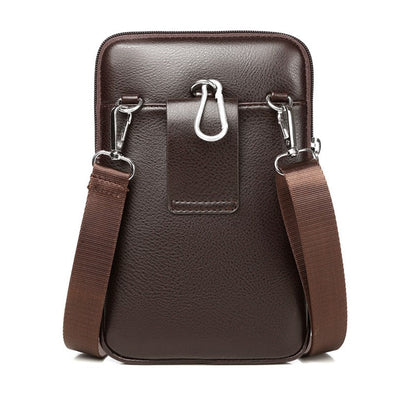 Crossbody tas voor mannen