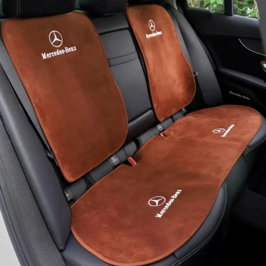 Memory Foam Zitkussen