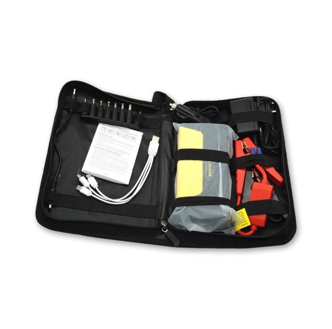 BeSmart™ | Multifunctionele Motorstarter 16800mAh - ShadeFlair