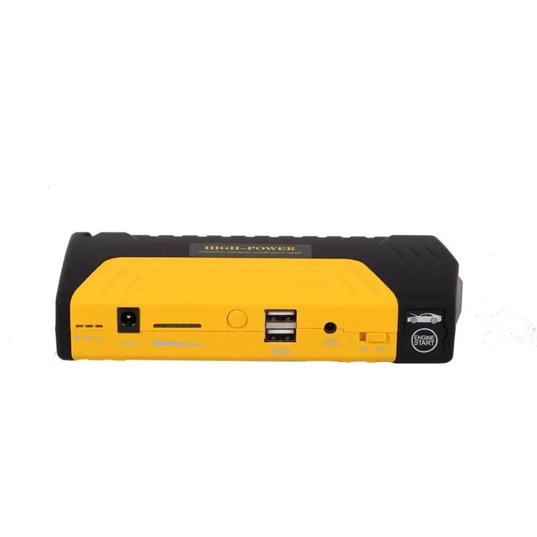 BeSmart™ | Multifunctionele Motorstarter 16800mAh - ShadeFlair