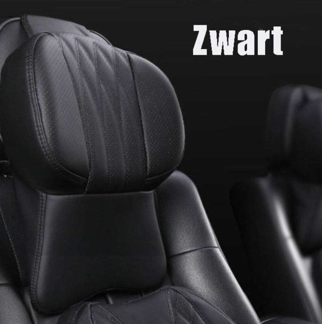 Comfort Nekkussen Auto