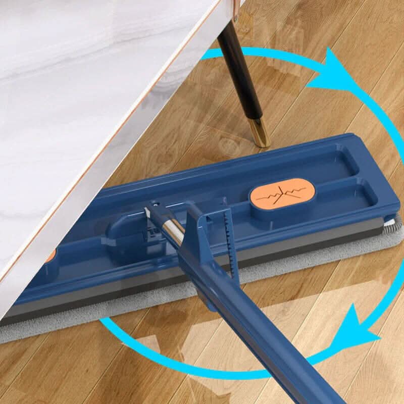 Blink Sweep | Revolutionaire Platte Mop - ShadeFlair