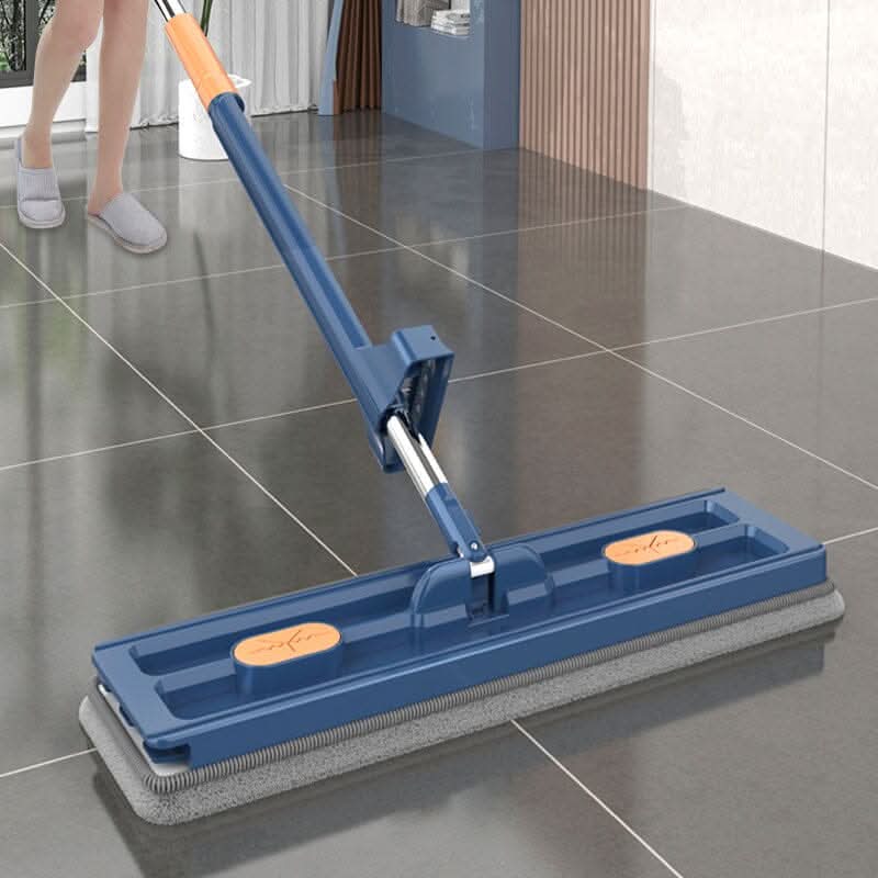 Blink Sweep | Revolutionaire Platte Mop - ShadeFlair