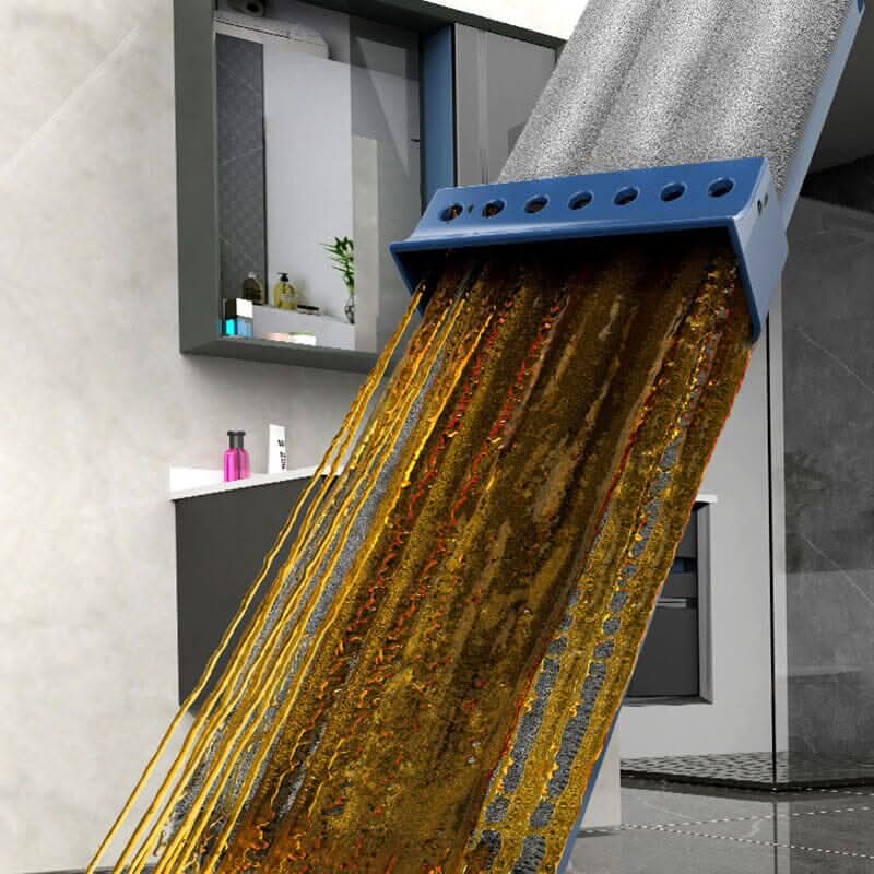 Blink Sweep | Revolutionaire Platte Mop - ShadeFlair
