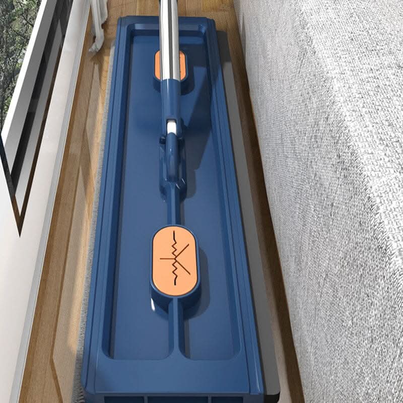 Blink Sweep | Revolutionaire Platte Mop - ShadeFlair