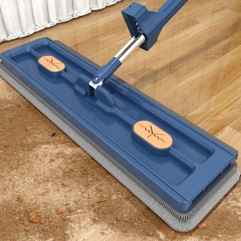 Blink Sweep | Revolutionaire Platte Mop - ShadeFlair