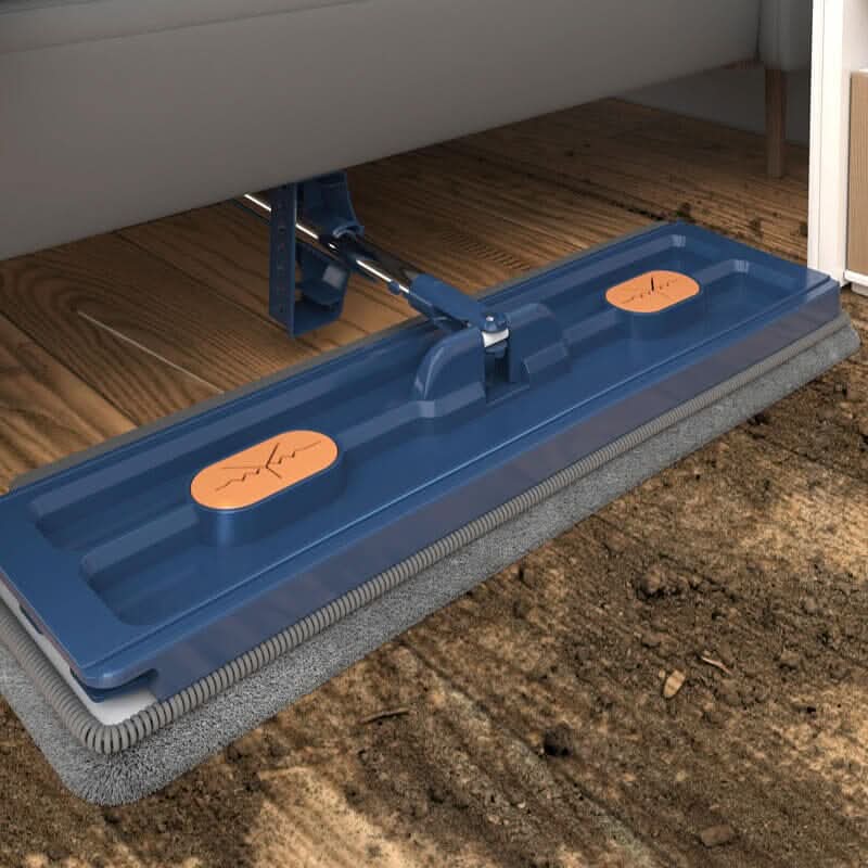 Blink Sweep | Revolutionaire Platte Mop - ShadeFlair