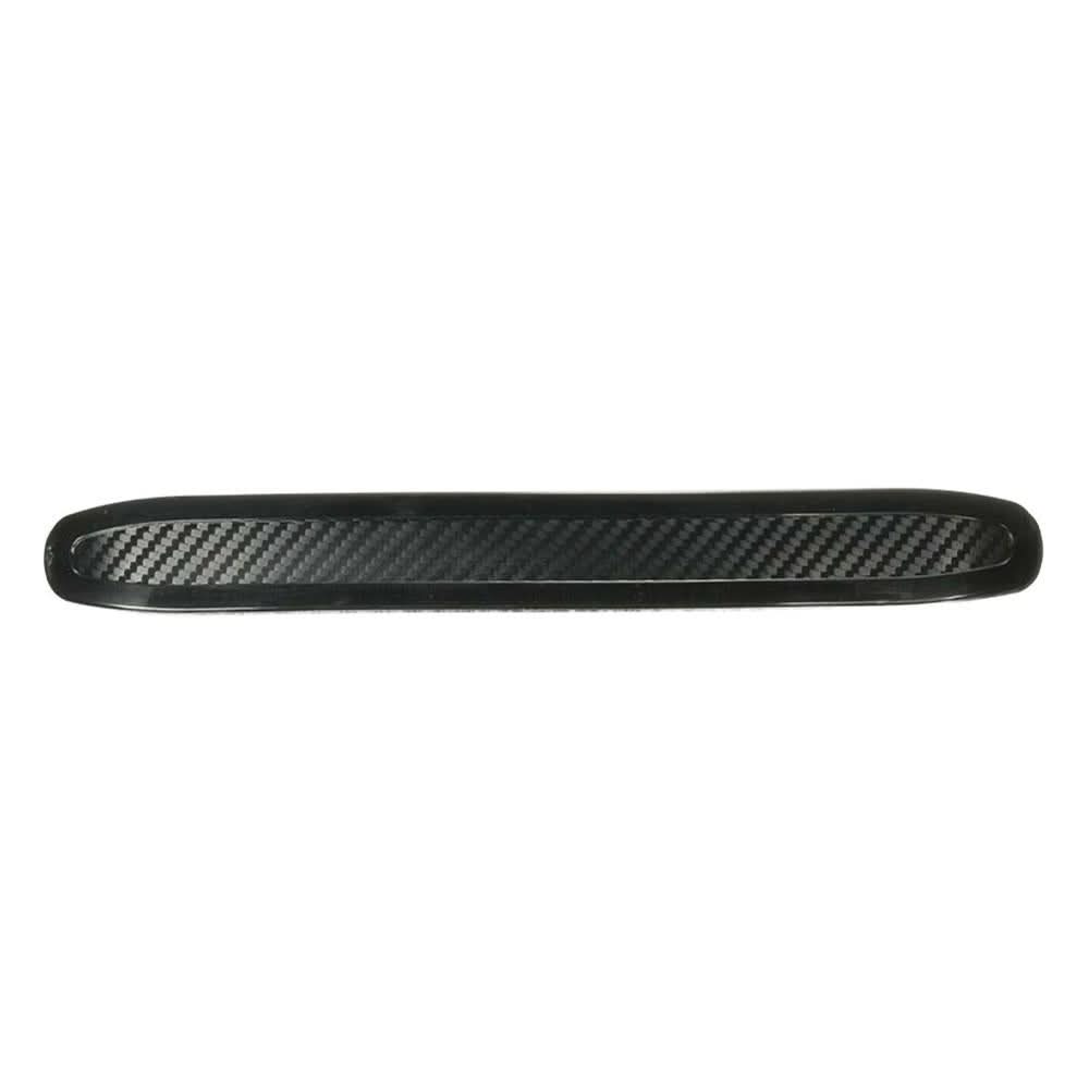 BumperGuard | Universele Auto Krasvoorkomende Rubberstrips - ShadeFlair
