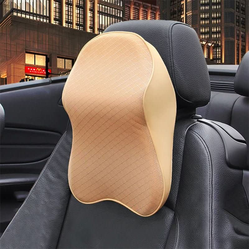 Comfort Kussen | Auto Hoofdsteun - ShadeFlair