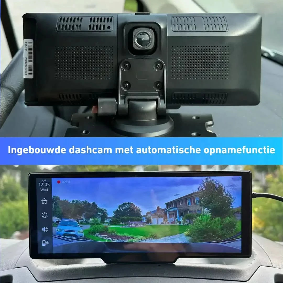 Carplay™ 2.0 - Apple Carplay &amp; Android Auto Screen