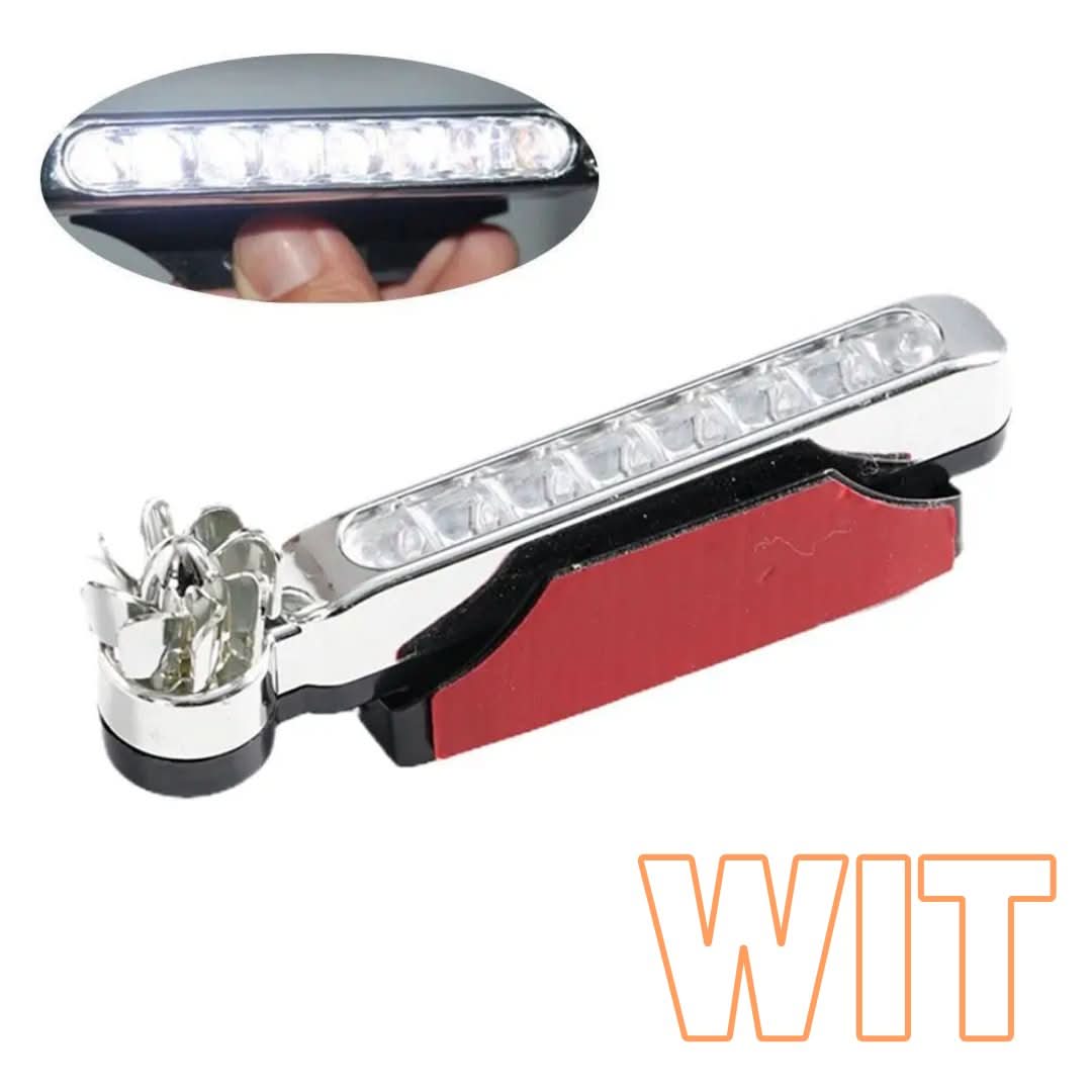 Drive Light | Op Windenergie - ShadeFlair