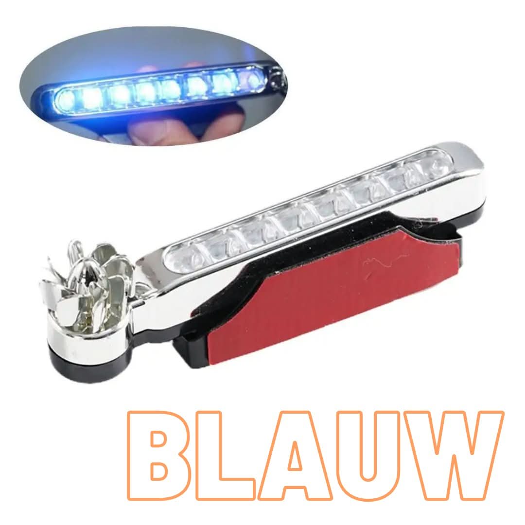 Drive Light | Op Windenergie - ShadeFlair