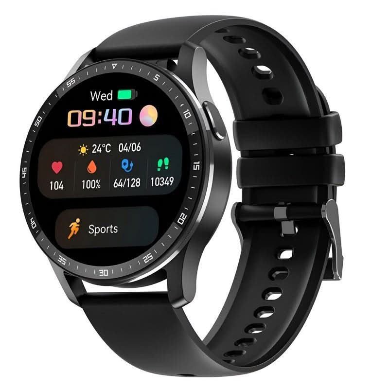 Beats Watch - Naadloze verbinding