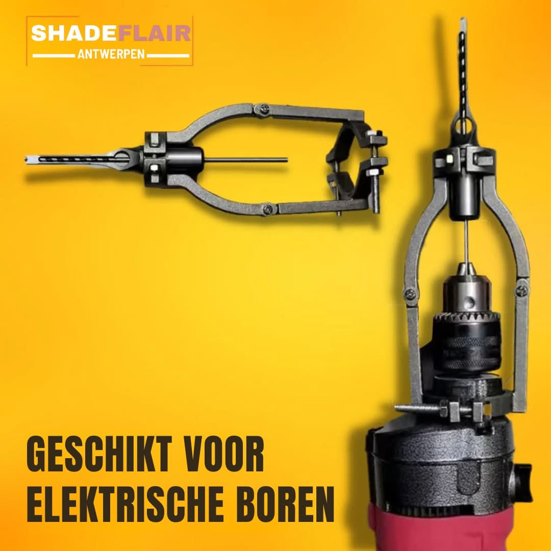 EasySquare™ Adapter - ShadeFlair