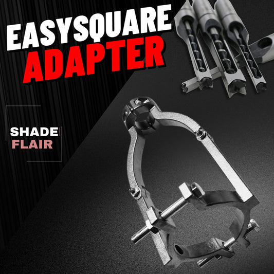 EasySquare™ Adapter - ShadeFlair