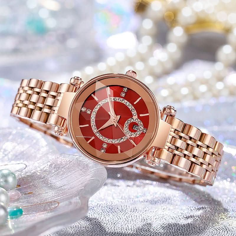 Elongzo - Stralend Horloge