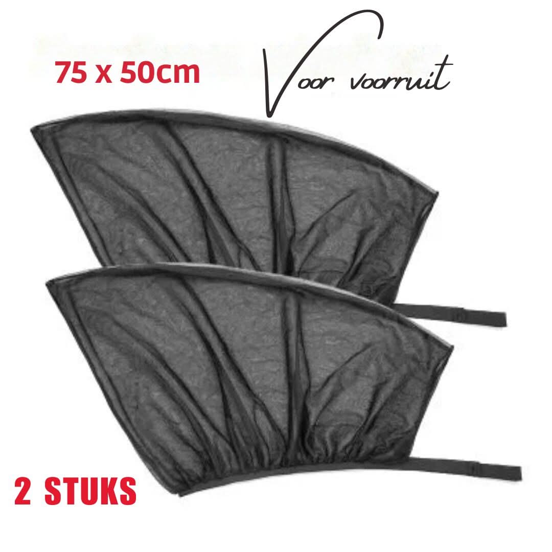 Universal Car Window Screens 