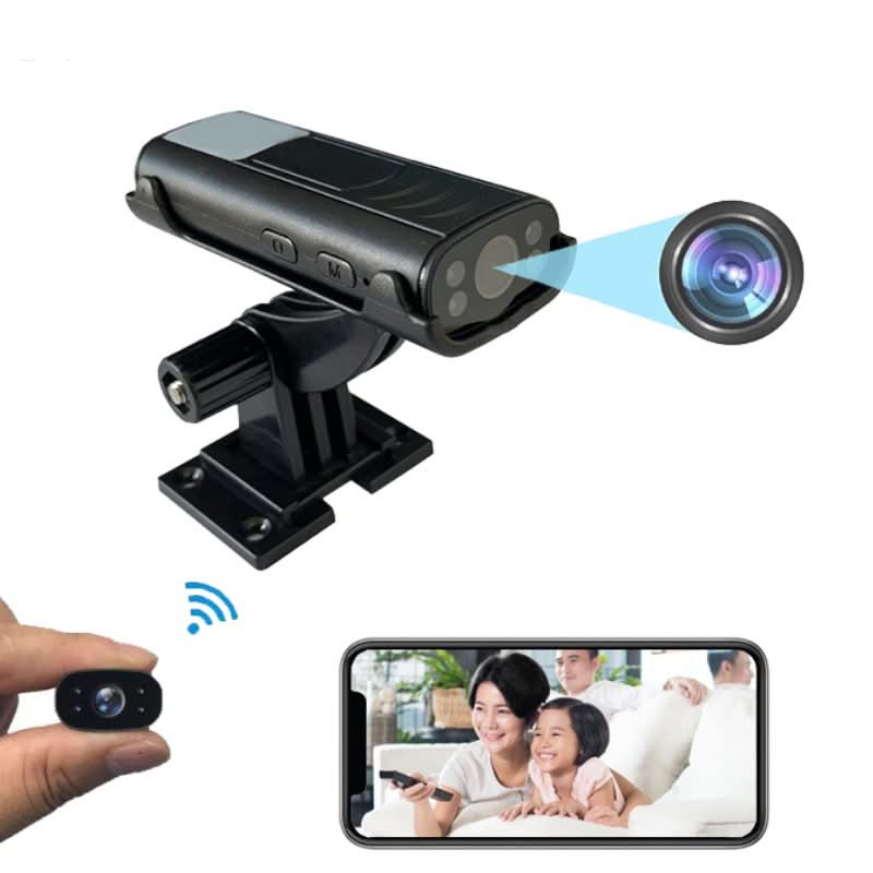 FlexView™ | Draadloze Hitch en Backup Camerakit - ShadeFlair