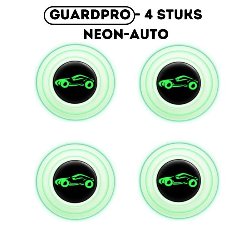 GuardPro | Beschermer voor Autodeuren - ShadeFlair