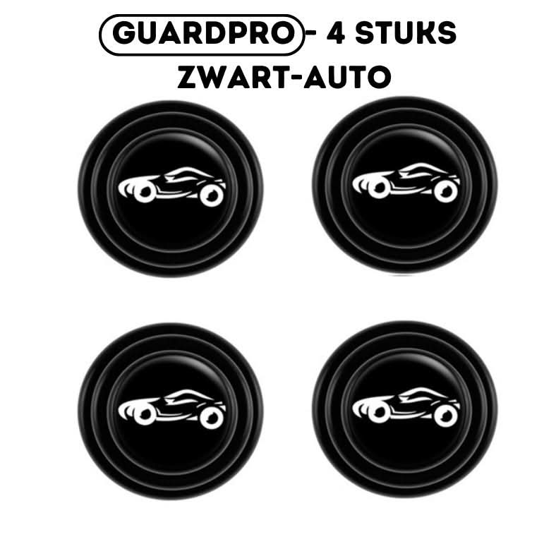 GuardPro | Beschermer voor Autodeuren - ShadeFlair