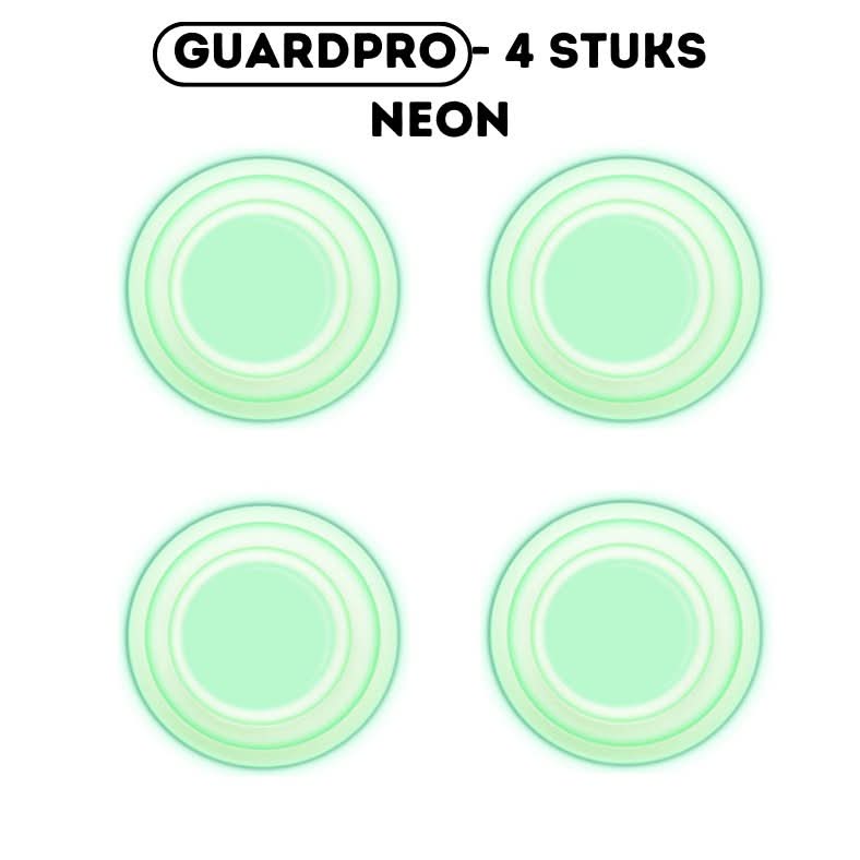 GuardPro | Beschermer voor Autodeuren - ShadeFlair