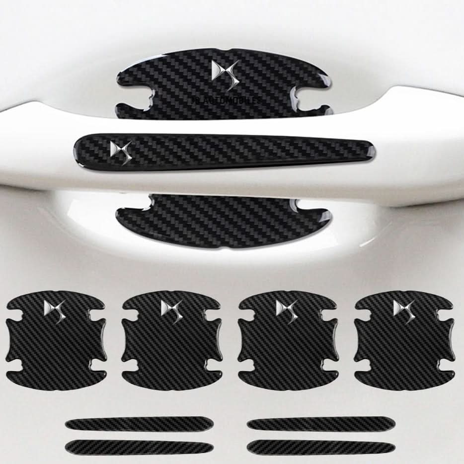 HandGrip | Volledige Auto Set - ShadeFlair