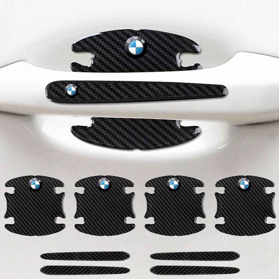 HandGrip | Volledige Auto Set - ShadeFlair