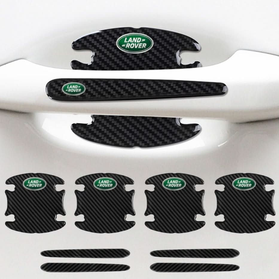 HandGrip | Volledige Auto Set - ShadeFlair