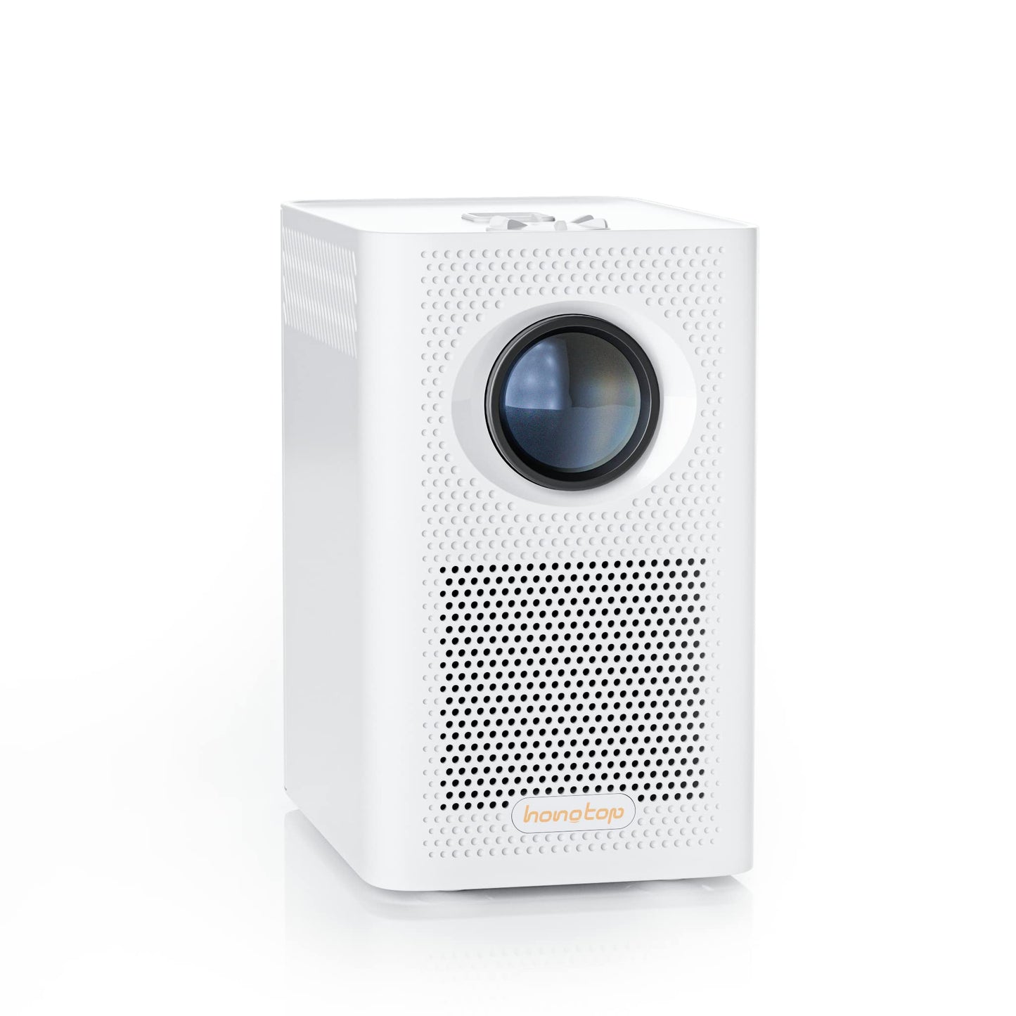 HD Mini Projector - ShadeFlair