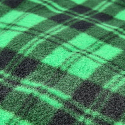 Heated Blanket | 12-Volt Elektrisch Deken - ShadeFlair