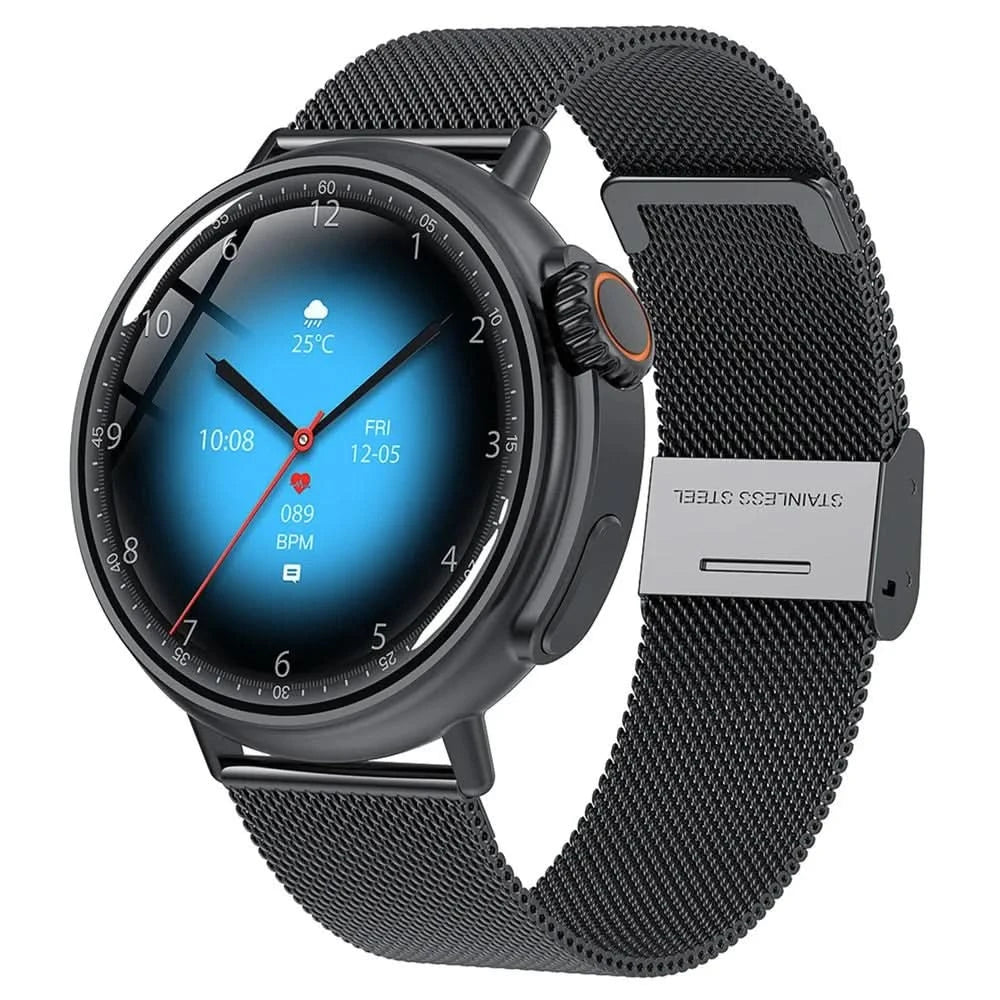 Imperial - Montre intelligente