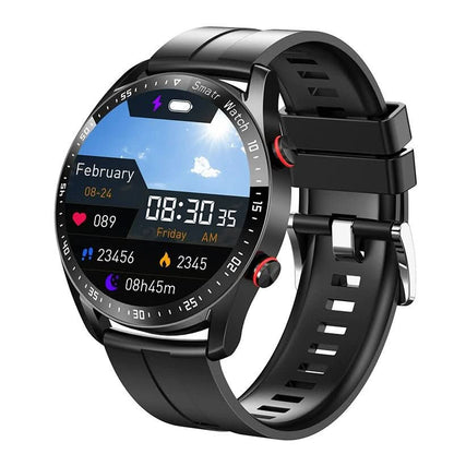 Techno X - De Ultieme Smartwatch Ervaring