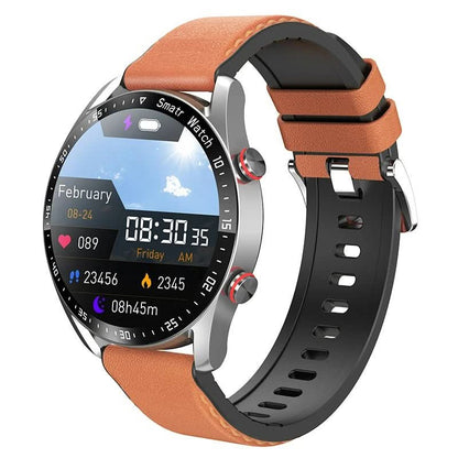 Techno X - De Ultieme Smartwatch Ervaring