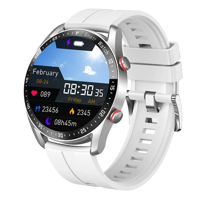 Techno X - De Ultieme Smartwatch Ervaring