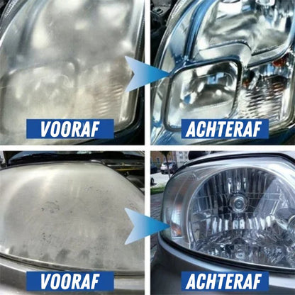 Koplamp Reparatie Vloeistof - ShadeFlair