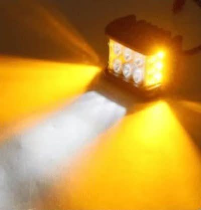 LED Bar | Tweekleurig Licht - ShadeFlair