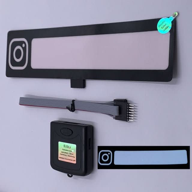 LED Paneel | Varianten - ShadeFlair