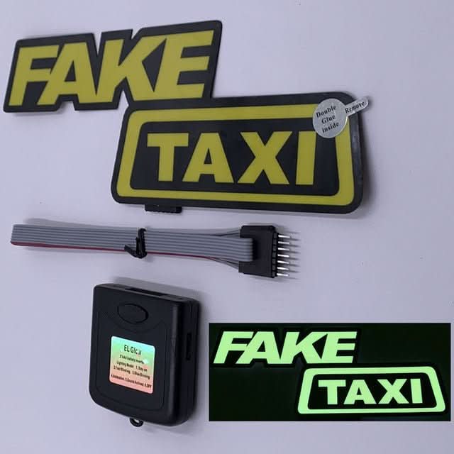 LED Paneel | Varianten - ShadeFlair