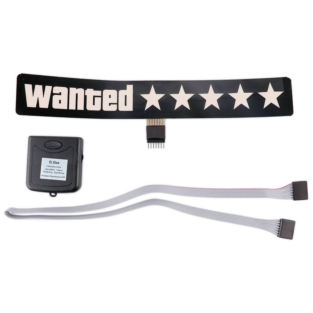 LED Paneel | Varianten - ShadeFlair