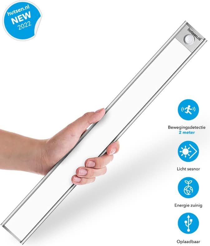 LED Stick Lamp | OVERNACHT ™ - ShadeFlair
