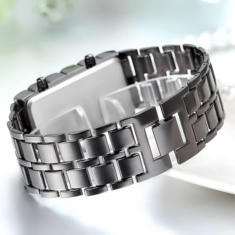 LED Watch - Time in Style