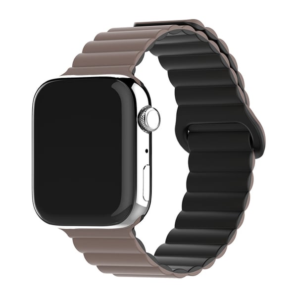 Magnet Strap - Veelzijdig en stijlvol Apple Watch-bandje