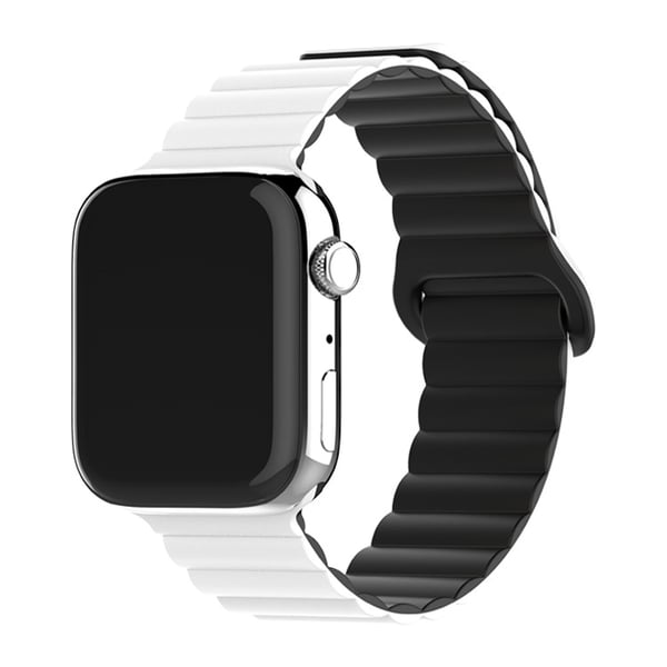 Magnet Strap - Veelzijdig en stijlvol Apple Watch-bandje