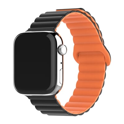 Magnet Strap - Veelzijdig en stijlvol Apple Watch-bandje