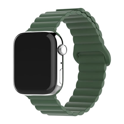 Magnet Strap - Veelzijdig en stijlvol Apple Watch-bandje