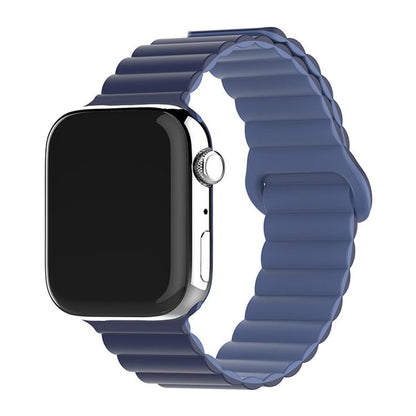 Magnet Strap - Veelzijdig en stijlvol Apple Watch-bandje