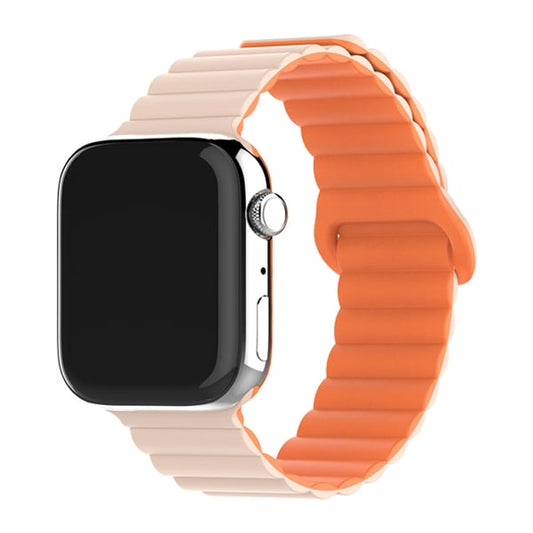 Magnet Strap - Veelzijdig en stijlvol Apple Watch-bandje