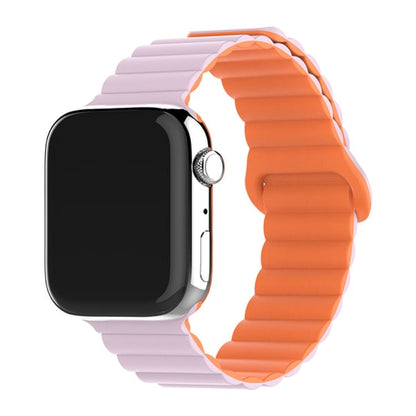 Magnet Strap - Veelzijdig en stijlvol Apple Watch-bandje